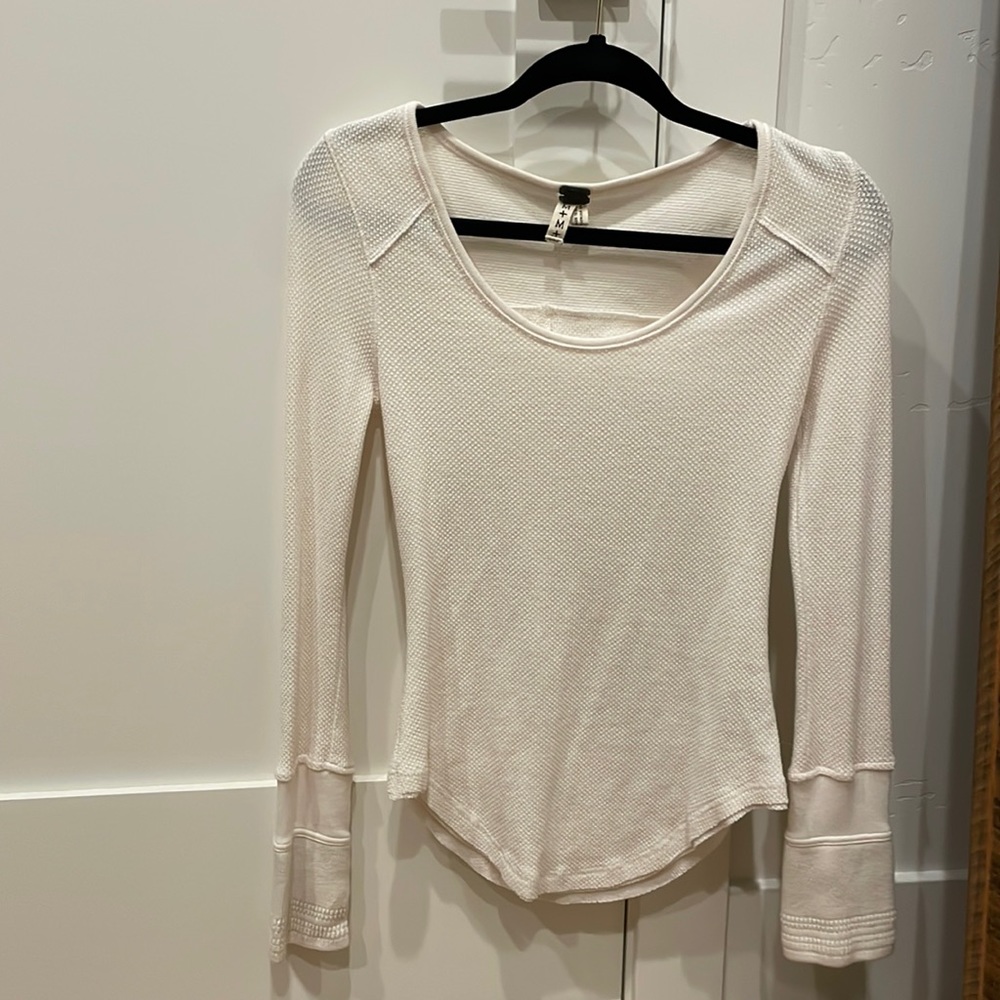 Free people thermal